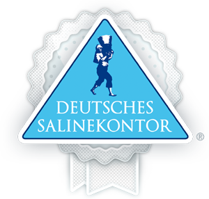 Deutsches Salinekontor Logo